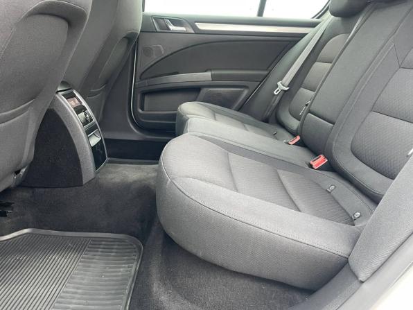 Skoda Superb II с пробегом 2012 года, цена 1 030 000 рублей, 280832 км, лифтбек, Автокод Объявления