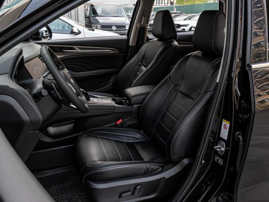 Haval F7 I Краснодар  - изображение 10