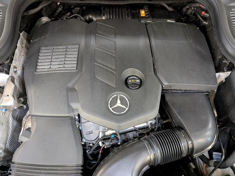 Mercedes-Benz GLE II (V167) Москва  - изображение 9