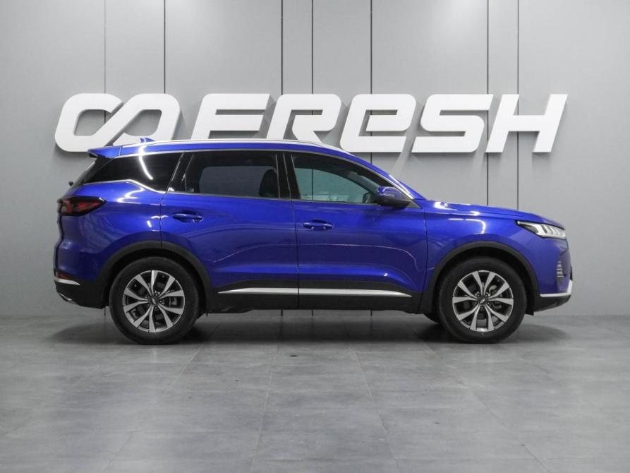 Chery Tiggo 7 Pro I Воронеж  - изображение 5