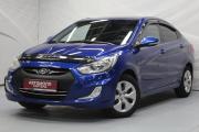 Hyundai Solaris I Кемерово  - изображение 23