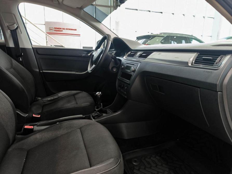 Skoda Rapid I Казань  - изображение 13