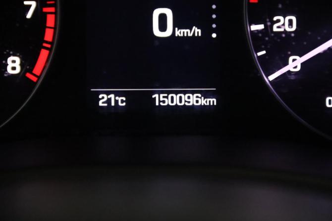 Hyundai Creta I с пробегом 2018 года, цена 1 695 950 рублей, 150096 км, внедорожник, Автокод Объявления