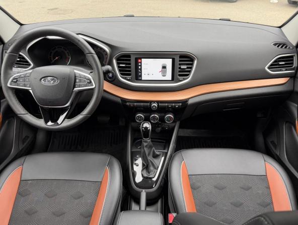 Lada (ВАЗ) Vesta I Рестайлинг (NG) с пробегом 2024 года, цена 1 495 000 рублей, 9493 км, универсал, Автокод Объявления