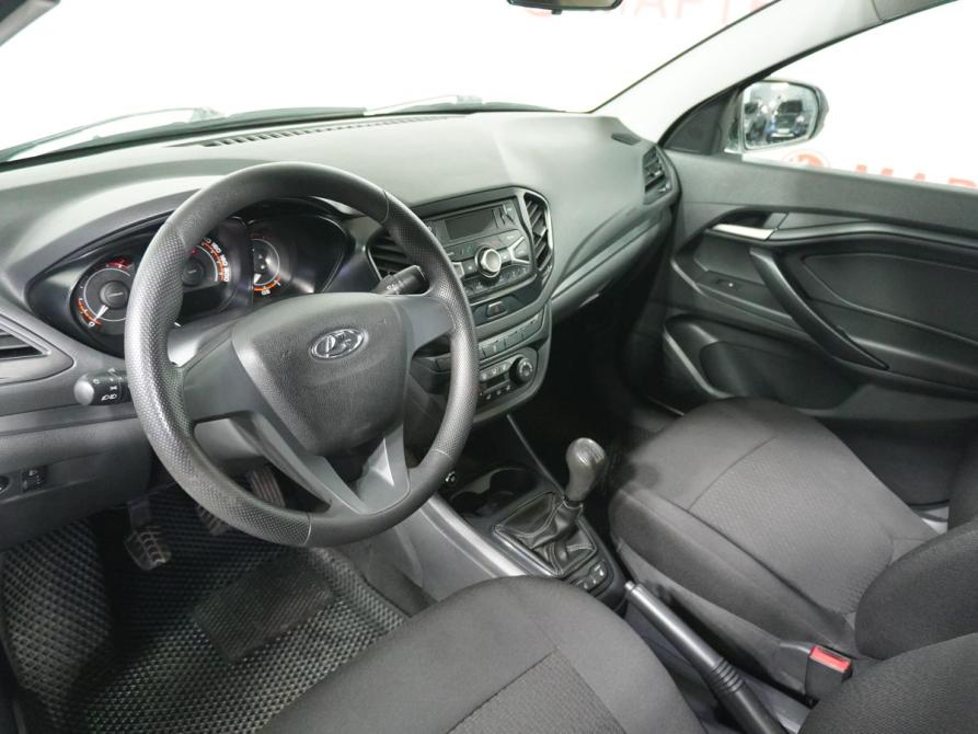 Lada (ВАЗ) Vesta I Вологда  - изображение 9