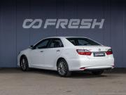 Toyota Camry VII (XV50) Рестайлинг Краснодар  - изображение 26