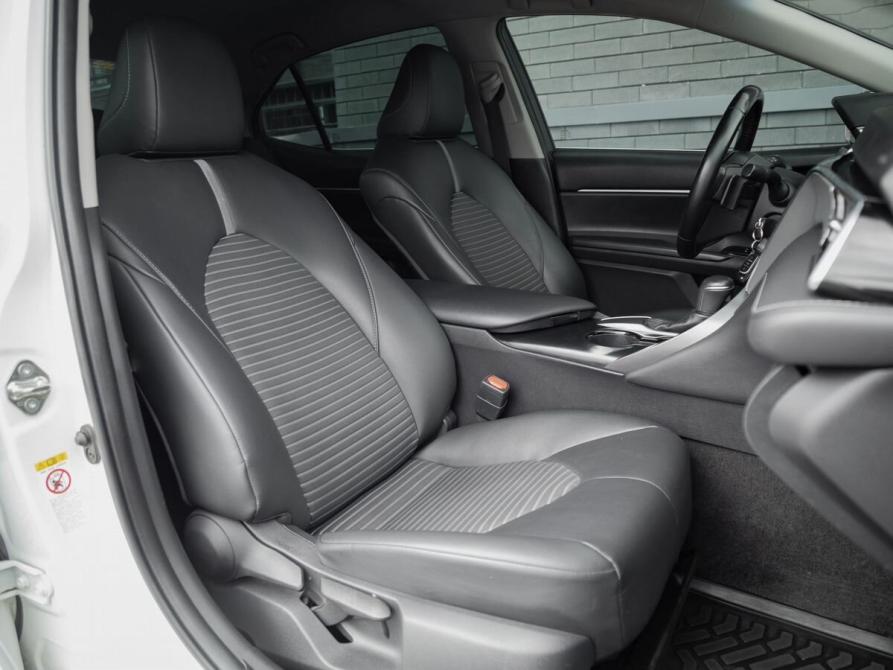 Toyota Camry VIII (XV70) Тюмень  - изображение 7