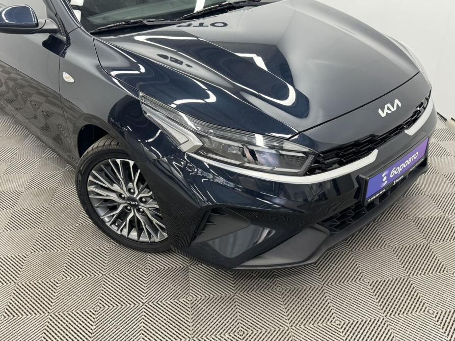 Kia K3 II Рестайлинг Воронеж  - изображение 4