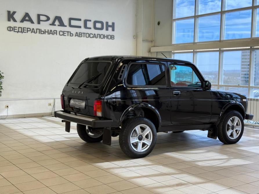 Lada (ВАЗ) Niva Legend I Волгоград  - изображение 2