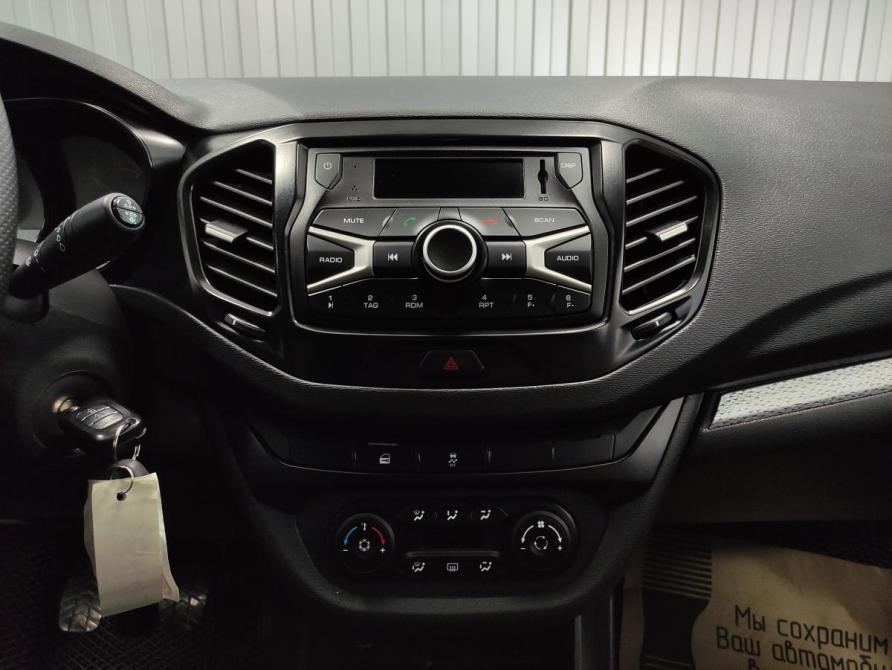 Lada (ВАЗ) Vesta I Пермь  - изображение 12