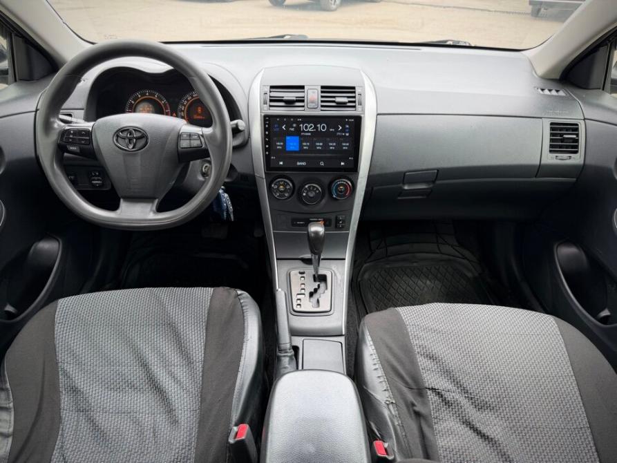 Toyota Corolla X (E140 E150) Рестайлинг Иркутск  - изображение 23
