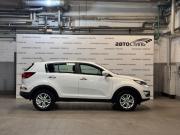 Kia Sportage III Рестайлинг Санкт-Петербург  - изображение 25