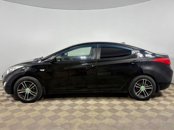 Hyundai Elantra V (MD) с пробегом 2013 года, цена 850 000 рублей, 171331 км, седан, Автокод Объявления