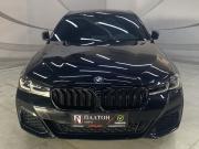 BMW 5 серии VII (G30/G31/G38) Рестайлинг Воронеж  - изображение 19