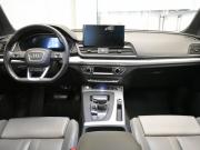 Audi Q5 Sportback I (FY) Москва  - изображение 37