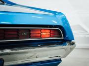 Ford Torino II Новосибирск  - изображение 61