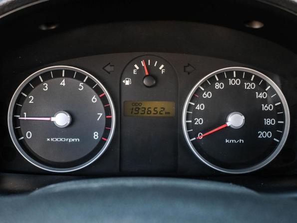 Hyundai Getz I Рестайлинг с пробегом 2007 года, цена 299 000 рублей, 193652 км, хэтчбек, Автокод Объявления