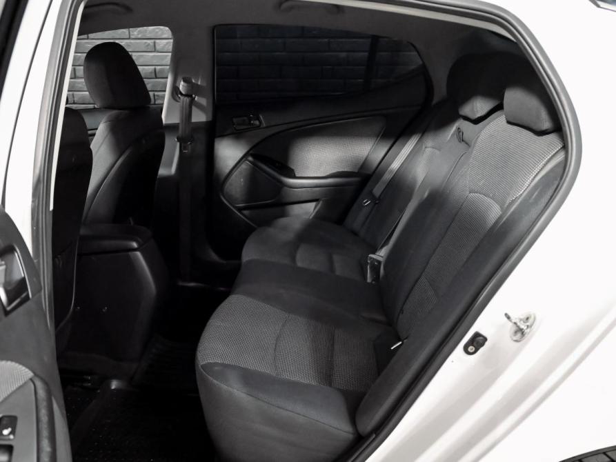 Kia Optima III Рестайлинг Екатеринбург  - изображение 19