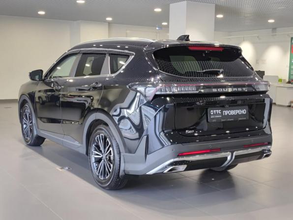 Soueast S07 с пробегом 2025 года, цена 2 560 000 рублей, 21131 км, внедорожник, Автокод Объявления