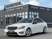 Mercedes-Benz C-Класс III (W204) Рестайлинг Волгоград  - изображение 38