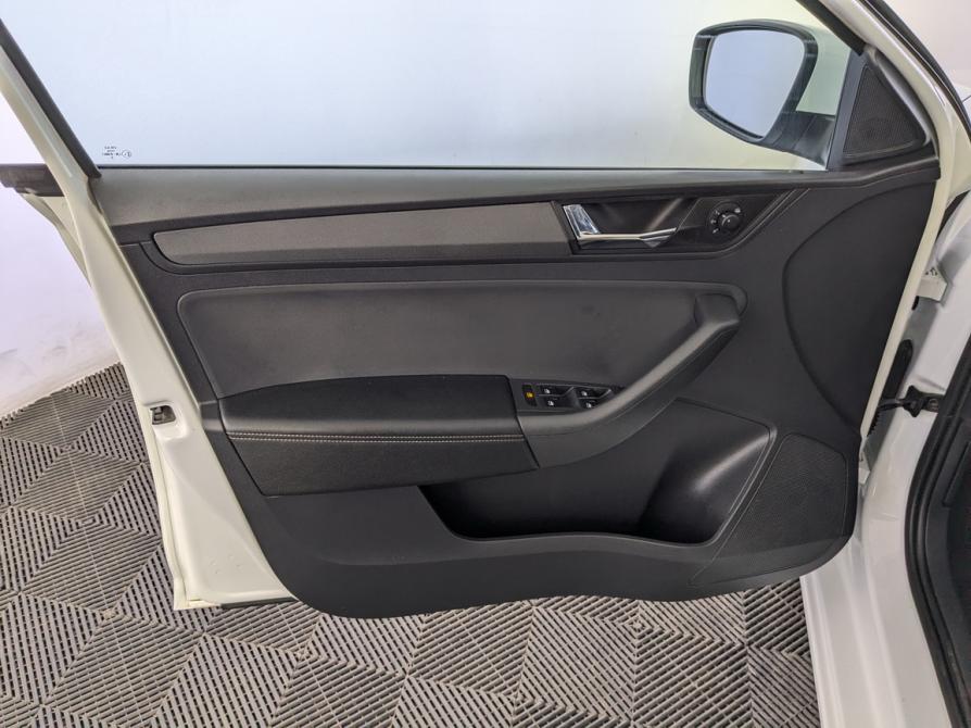 Skoda Rapid II Москва  - изображение 19