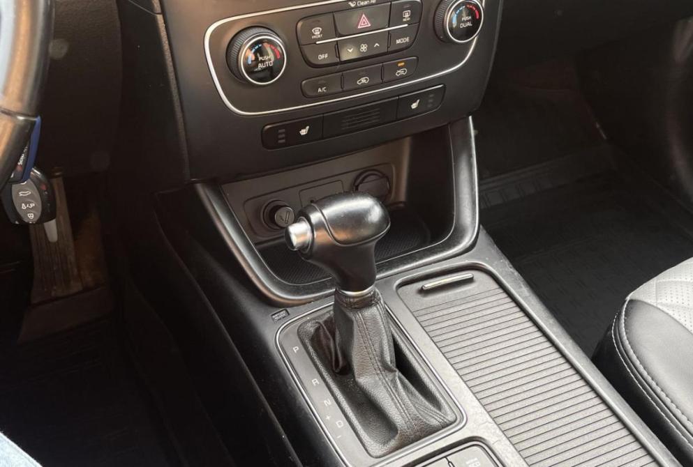 Kia Sorento II Рестайлинг Иваново  - изображение 16