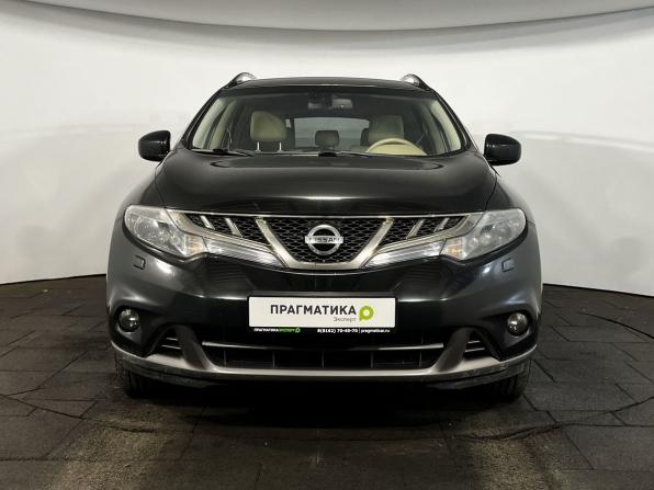 Nissan Murano II (Z51) Рестайлинг 2 с пробегом 2013 года, цена 1 319 900 рублей, 140000 км, внедорожник, Автокод Объявления
