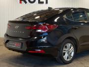 Hyundai Elantra VI (AD) Рестайлинг Иваново  - изображение 47
