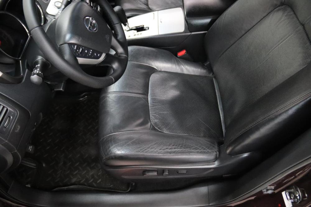 Nissan Murano II (Z51) Рестайлинг Сургут  - изображение 10