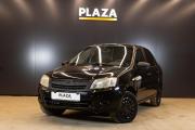 Lada (ВАЗ) Granta I Уфа  - изображение 19