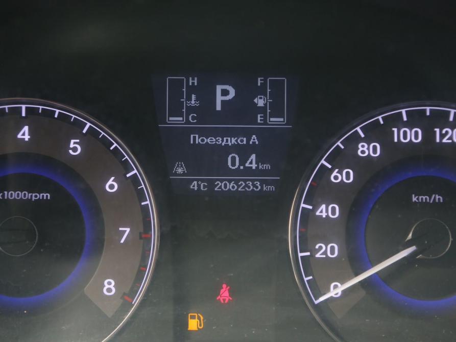 Hyundai Solaris I Рестайлинг Иваново  - изображение 18