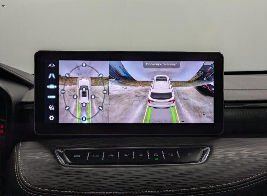 Haval Jolion I Санкт-Петербург  - изображение 26