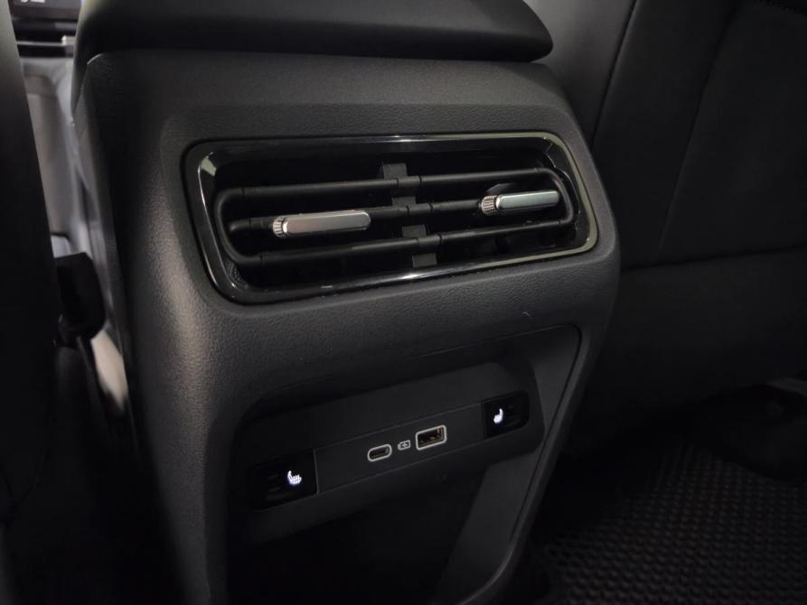 Geely EX5 Гибрид Альметьевск  - изображение 19