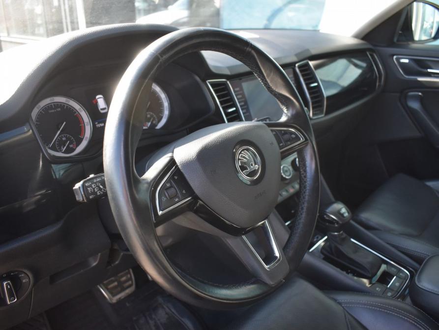 Skoda Kodiaq I Архангельск  - изображение 15
