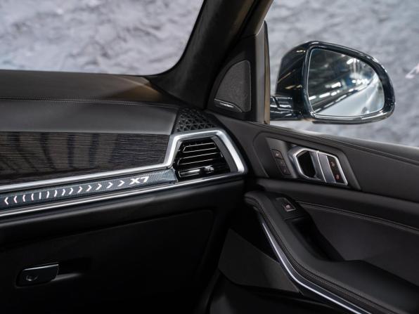 Новый BMW X7 I (G07) Рестайлинг 2026 года, цена 18 490 000 рублей, внедорожник, Автокод Объявления