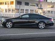 Mercedes-Benz CLS II (C218) Рестайлинг Москва  - изображение 36
