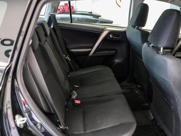 Toyota RAV4 III (XA30) Рестайлинг с пробегом 2012 года, цена 1 785 000 рублей, 159631 км, внедорожник, Автокод Объявления