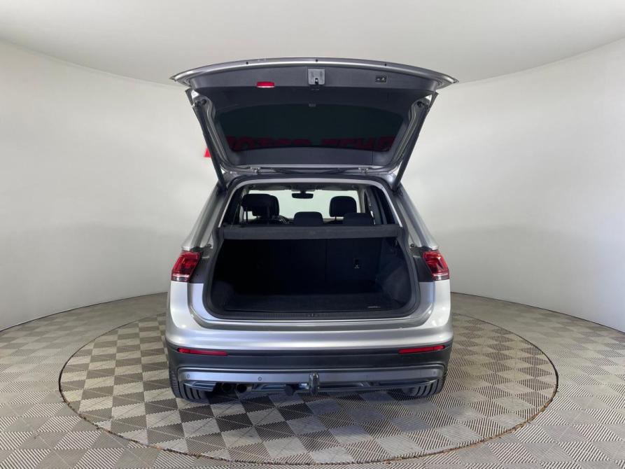 Volkswagen Tiguan II Воронеж  - изображение 9