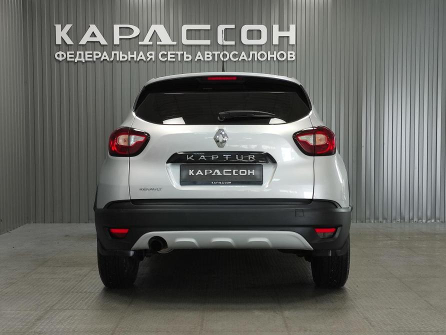 Renault Kaptur I Пермь  - изображение 4