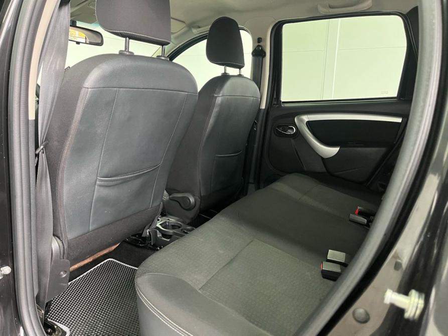 Nissan Terrano III (D10) Уфа  - изображение 19