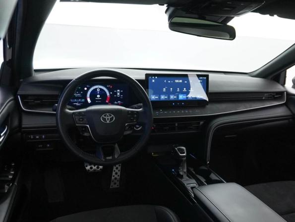 Toyota Camry IX (XV80) China Market с пробегом 2024 года, цена 3 499 077 рублей, 54745 км, седан, Автокод Объявления