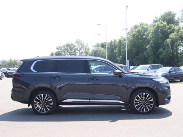 Exeed VX I с пробегом 2022 года, цена 2 480 000 рублей, 50301 км, внедорожник, Автокод Объявления