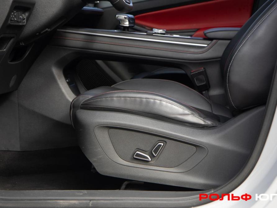 Changan CS55 Plus II Москва  - изображение 19