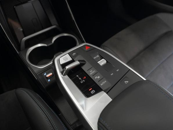 BMW X1 III (U11/U12) с пробегом 2026 года, цена 6 100 000 рублей, 50 км, внедорожник, Автокод Объявления