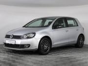 Volkswagen Golf VI Химки  - изображение 10