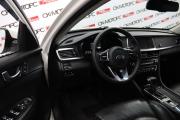Kia Optima IV Рестайлинг Сургут  - изображение 42