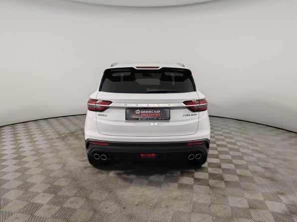 Geely Coolray I с пробегом 2023 года, цена 1 849 000 рублей, 90986 км, внедорожник, Автокод Объявления