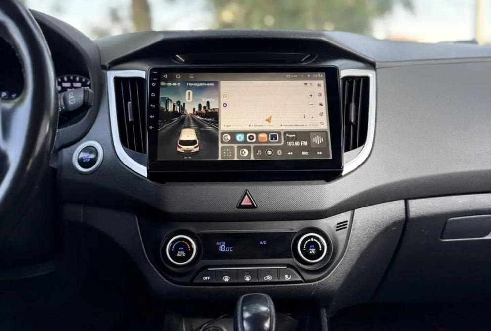Hyundai Creta I Ставрополь  - изображение 12