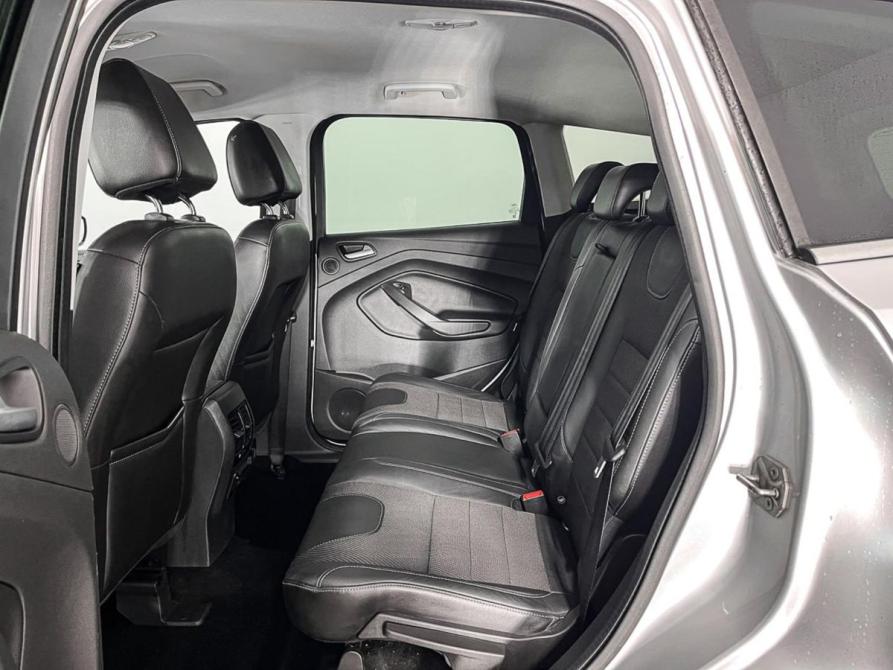 Ford Kuga II Ногинск  - изображение 16
