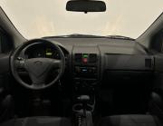 Hyundai Getz I Рестайлинг Санкт-Петербург  - изображение 38